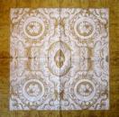 226 Pattern - 3-ply